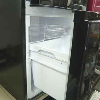 〇 札幌 146L 2013年製 ２ドア冷蔵庫 ミツビシ MR-P15X 黒 ブラック 三菱 新生活 新社会人 学生 単身 一人暮らし 100Lクラス 〇 札幌 146L 2013年製 2ドア冷蔵庫 ミツビシ MR-P15X 黒 ブラック