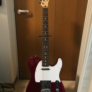 【ベースと物物交換希望】Fender Japan TL45  テ...