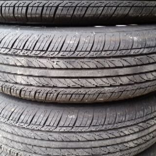 ダイハツ純正アルミホイール付 テリオスキッド パジェロミニ 175/80R15