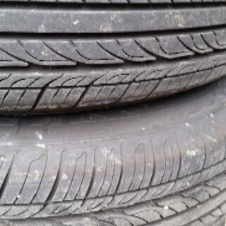 ダイハツ純正アルミホイール付 テリオスキッド パジェロミニ 175/80R15
