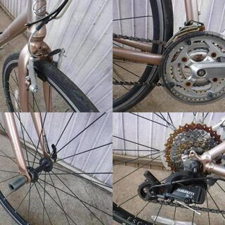GIANTのクロスバイク エスケープR3 中古自転車 268 【公式通販】