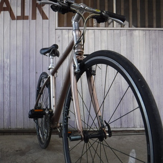 GIANTのクロスバイク エスケープR3 中古自転車 268 【公式通販】