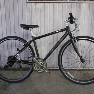 GIANTのクロスバイク エスケープR3　中古自転車 269