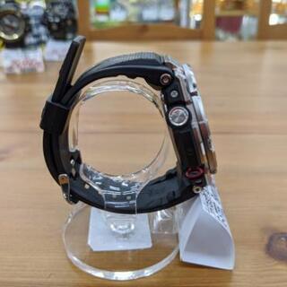 CASIO　G-SHOCK　GST-B100-1AJF　腕時計