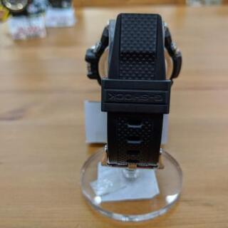 CASIO　G-SHOCK　GST-B100-1AJF　腕時計