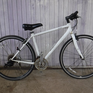 クロスバイク GIANTのクロスバイク エスケープR3.1　中古自転車 271
