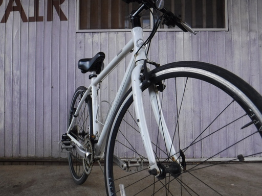 GIANTのクロスバイク エスケープR3.1 中古自転車 271 - クロスバイク 