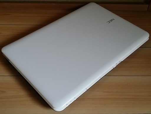 NEC 11.6インチ ノートPC ホワイト 楽天市場】白 ホワイト（メーカーNEC）（ノートPC｜パソコン