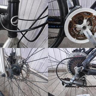 GIANTのクロスバイク SEEK R2 中古自転車 272