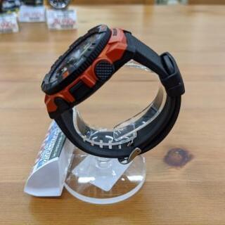 CASIO G-SHOCK PRT-B50-4JF 腕時計 | fdn.edu.br