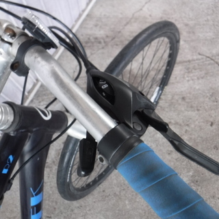 クロスバイク GIANTのクロスバイク SEEK R2 中古自転車 272
