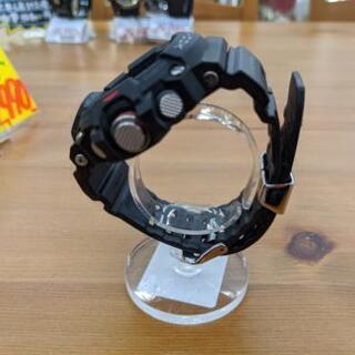 CASIO　G-SHOCK　GW-9400J-1JF　腕時計