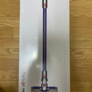 Dyson V8 Fluffy SV10FF3