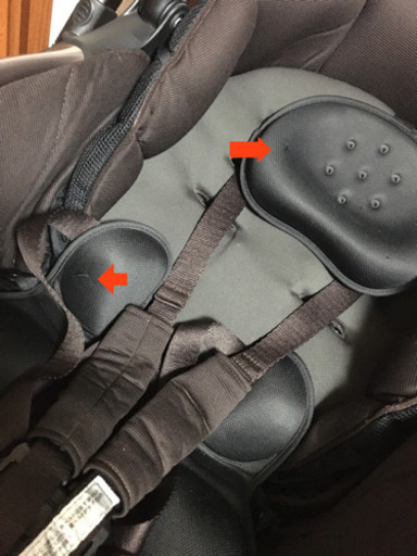 お話中【定価 約6万】アップリカ ソラリア おまけ付き