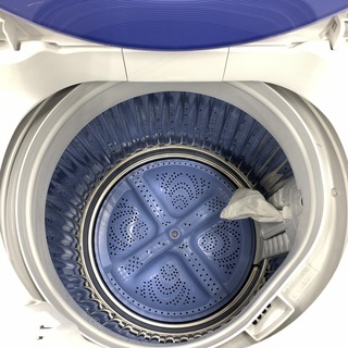 J253 SHARP シャープ 洗濯機7Kg ES-T706-A 2014年製 ※ホース各種、説明