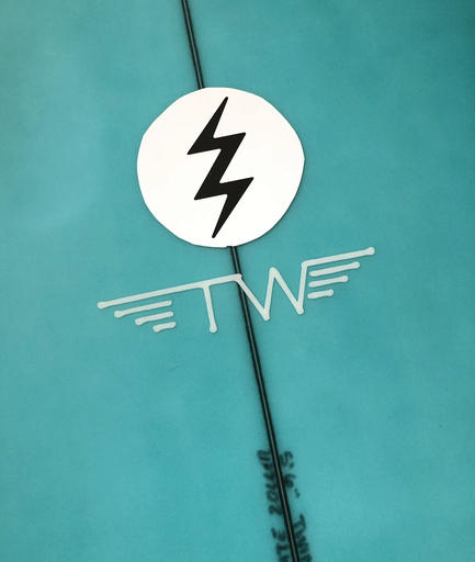 TYLER WARREN TWIN PIN タイラー・ウォーレン 5