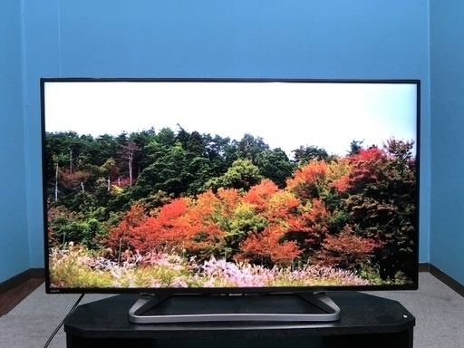 【ハッピー西葛西店】40インチ　液晶テレビ　AQUOS[アクオス]　ID49080