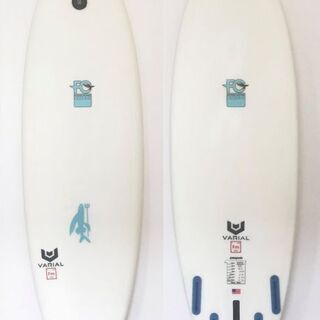 Fletcher Chouinard Designs ボード9.0HPパタゴニア