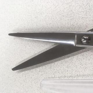 ほぼ未使用 ジョーウェル 左用カットシザーズ LC-60 6インチ 定価41,040円