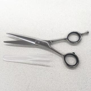 ほぼ未使用 ジョーウェル 左用カットシザーズ LC-60 6インチ 定価41,040円