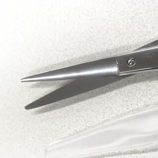 ほぼ未使用 ジョーウェル 左用カットシザーズ LC-60 6インチ 定価41,040円