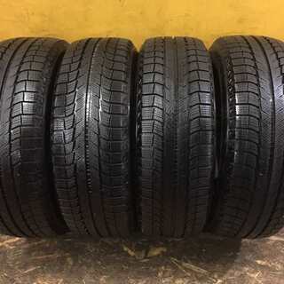 MICHELIN LATITUDE X-ICE XI2 225/...