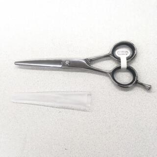 未使用 ジョーウェル 左用カットシザーズ LC-55 5インチ 定価41,040円