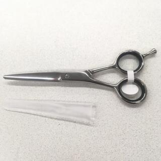 未使用 ジョーウェル 左用カットシザーズ LC-55 5インチ 定価41,040円