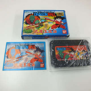中古ドラゴンボール 大魔王復活が無料 格安で買える ジモティー 中古ドラゴンボール 大魔王復活が無料 格安で買える ジモティー