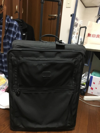 TUMI キャリーバッグ 2245D3