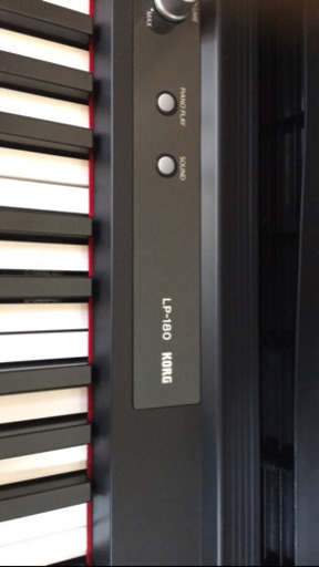 KORG 88鍵電子ピアノ