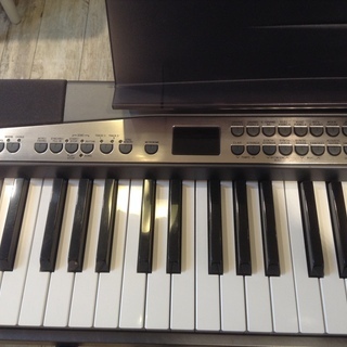 CASIO Privia PX-300 電子ピアノ 中古品 | www.countwise.com