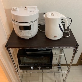 家電とその他多数