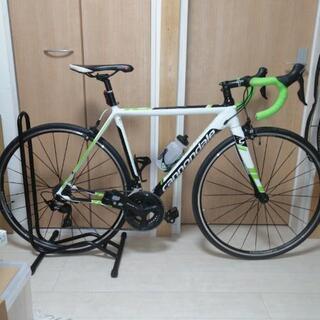 Cannondale CAAD10 size 52 - ロードバイク