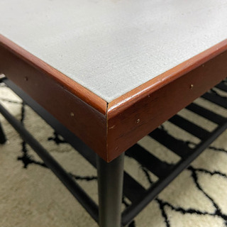 GUINDSS COFFEE TABLE ギネスコーヒーテーブル