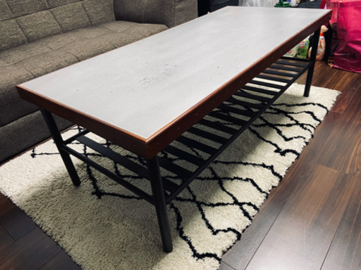 GUINDSS COFFEE TABLE ギネスコーヒーテーブル