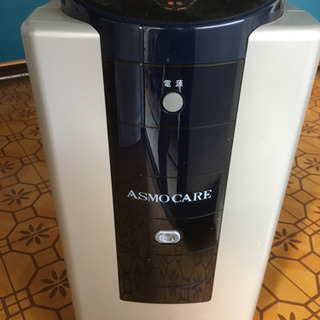 アスモケア SE 14000 治療器 【公式通販】