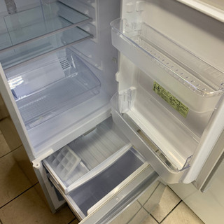 SHARP シャープ SJ-D14D-S 137L 2018年製 冷蔵庫 | supersheds.ca