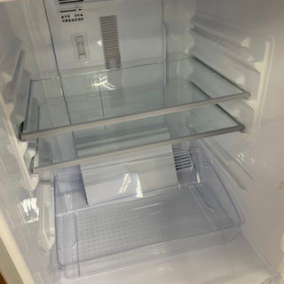 SHARP シャープ SJ-D14D-S 137L 2018年製 冷蔵庫 | supersheds.ca