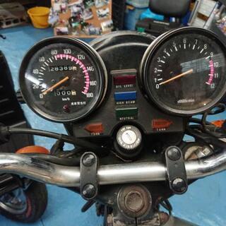 YAMAHA「XJ750」お客さまが、決まりました(大分県)‼️大切に、乗って 下さい。「値下げ」車体と、書類付フレームの仕入れ原価です。