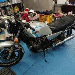 XJ400 タンク 値下げ可能