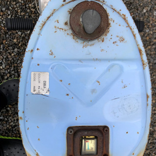 値下げ！早い者勝ち。リトルカブ 2004年式C50L4