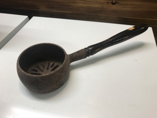 骨董品 レトロ アンティーク 昔のアイロン 飾り インテリア