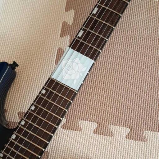 ESP×バンドリ M-Ⅱsayo ロゼリア　グレードアップ済み！ ESP×バンドリ M-Ⅱsayo ロゼリア グレードアップ済み！