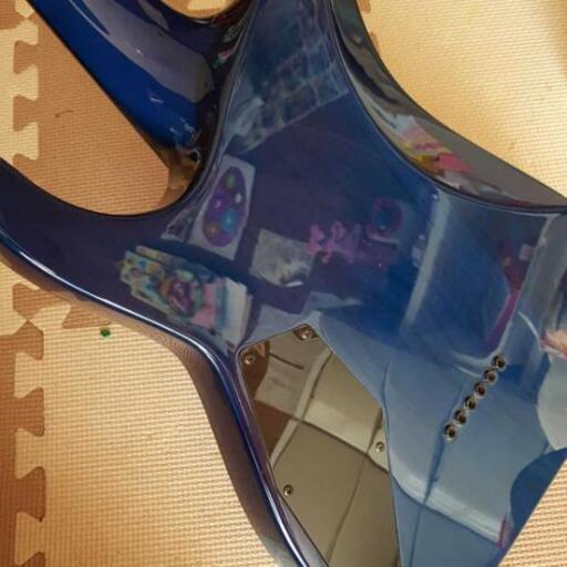 ESP×バンドリ M-Ⅱsayo ロゼリア グレードアップ済み！