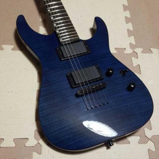 ESP×バンドリ M-Ⅱsayo ロゼリア グレードアップ済み！