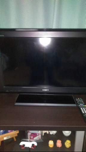 SONYのテレビ