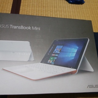 ASUS TransBook Mini R106H