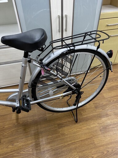 26インチ シティサイクル トレファク浦和店 お買い得自転車多数展示中 