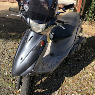 アドレスV125G 売ります。今週中限定6万 | skylift.com.mx